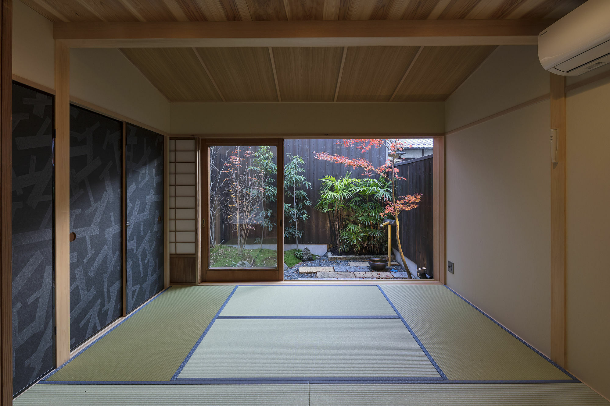 Villa Shimabara Kaiden Machiya House à Kyoto Extérieur photo