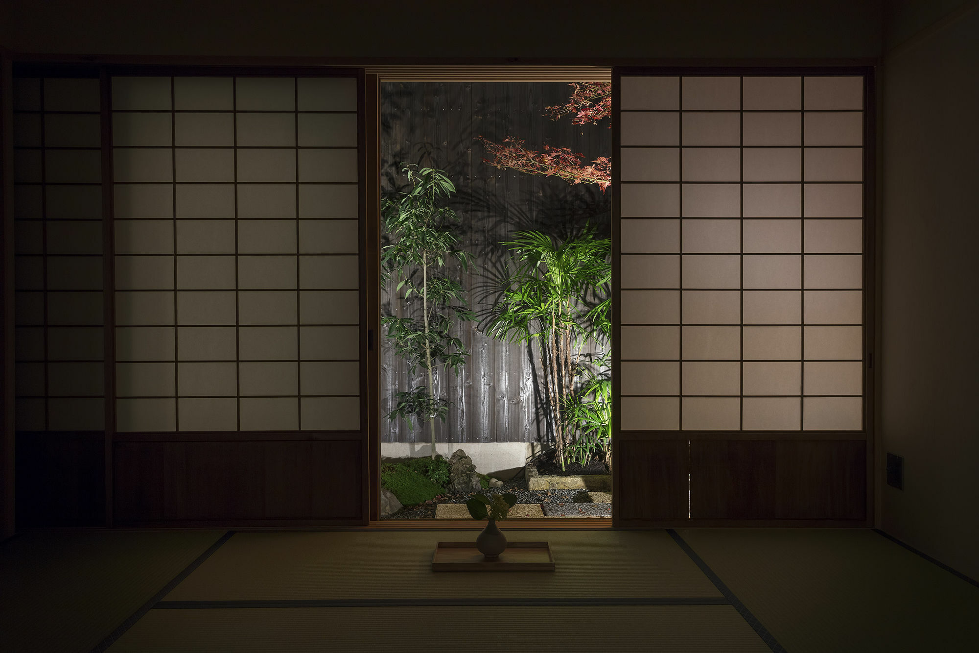 Villa Shimabara Kaiden Machiya House à Kyoto Extérieur photo
