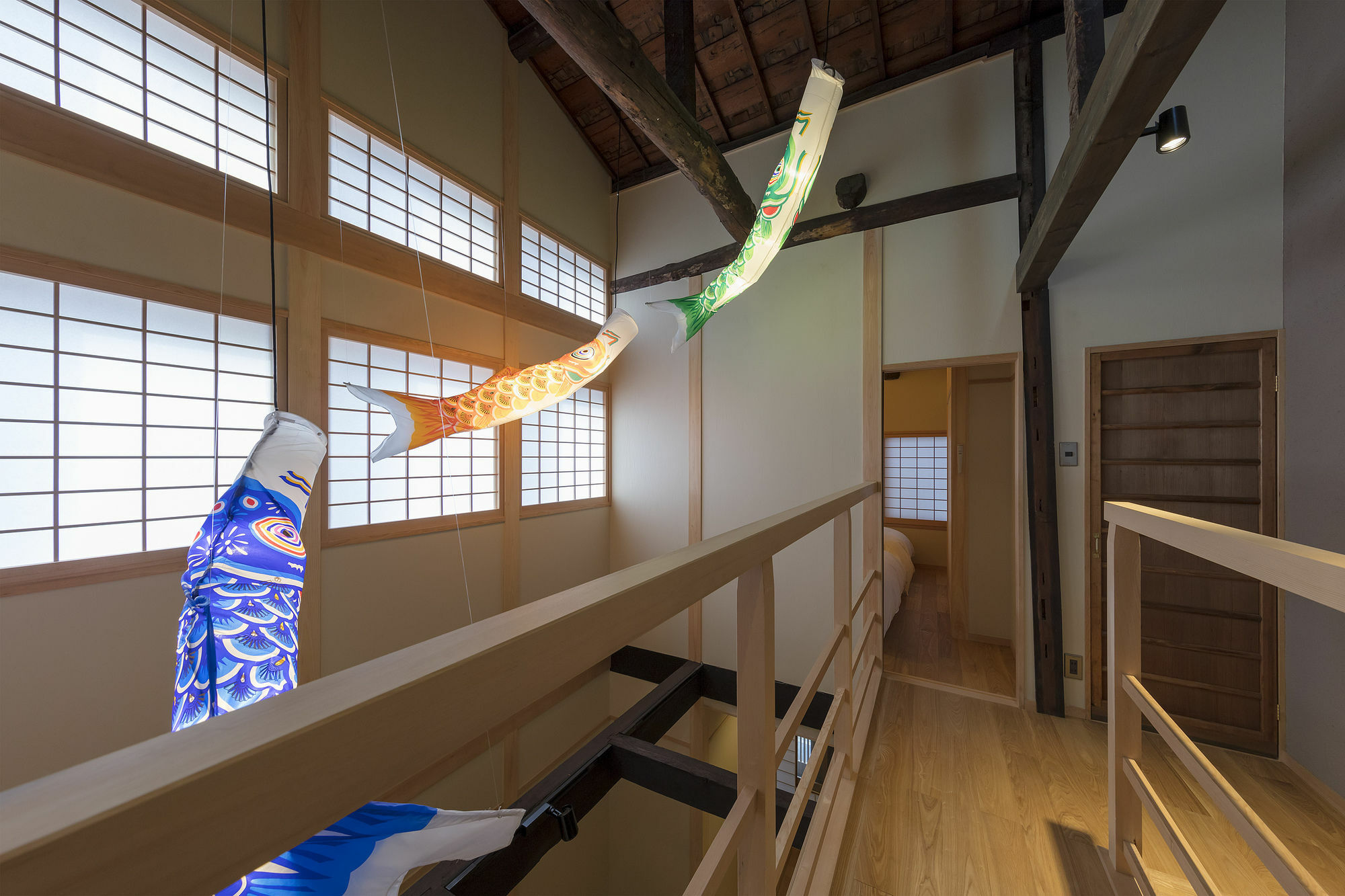 Villa Shimabara Kaiden Machiya House à Kyoto Extérieur photo