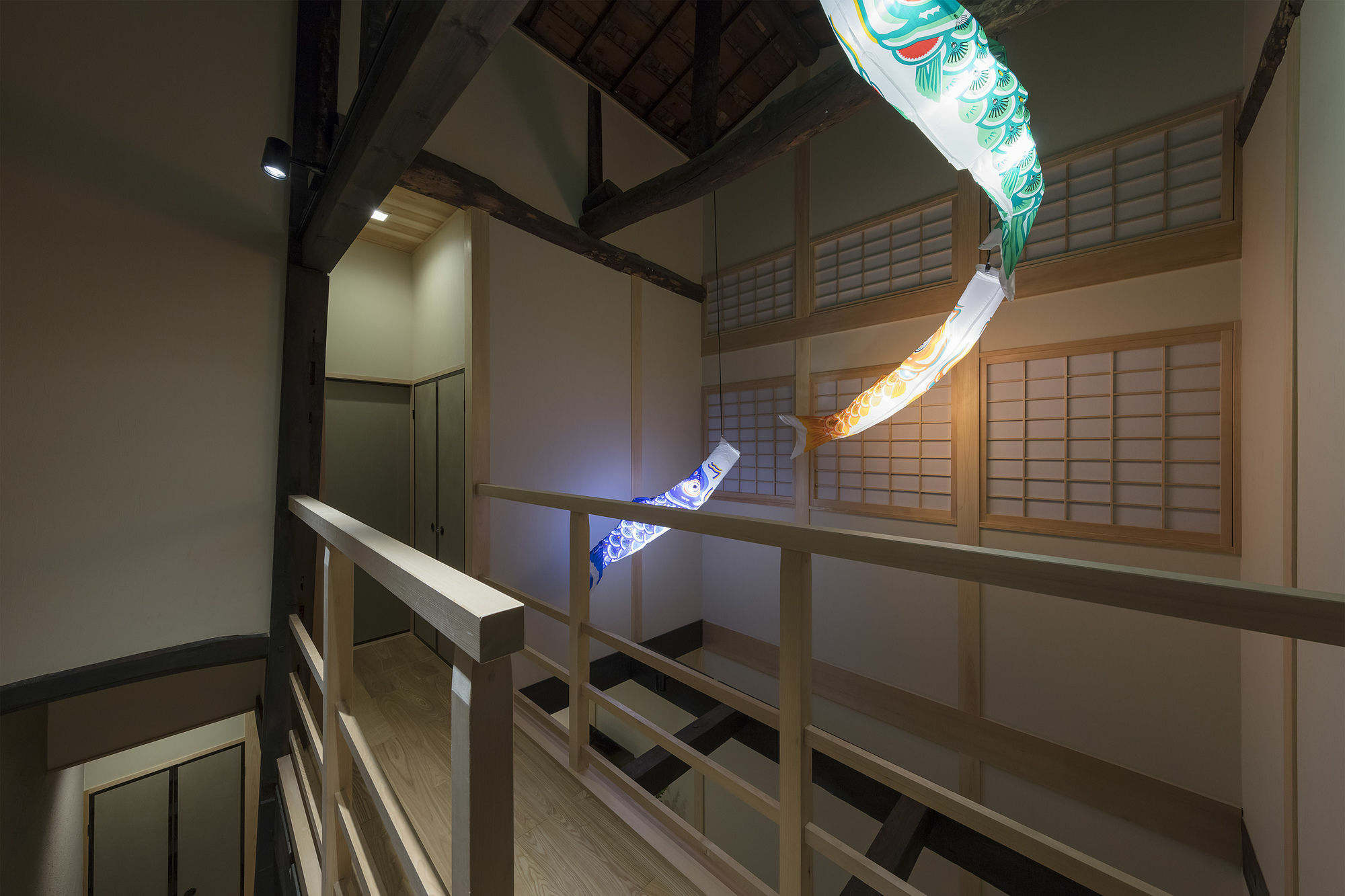 Villa Shimabara Kaiden Machiya House à Kyoto Extérieur photo